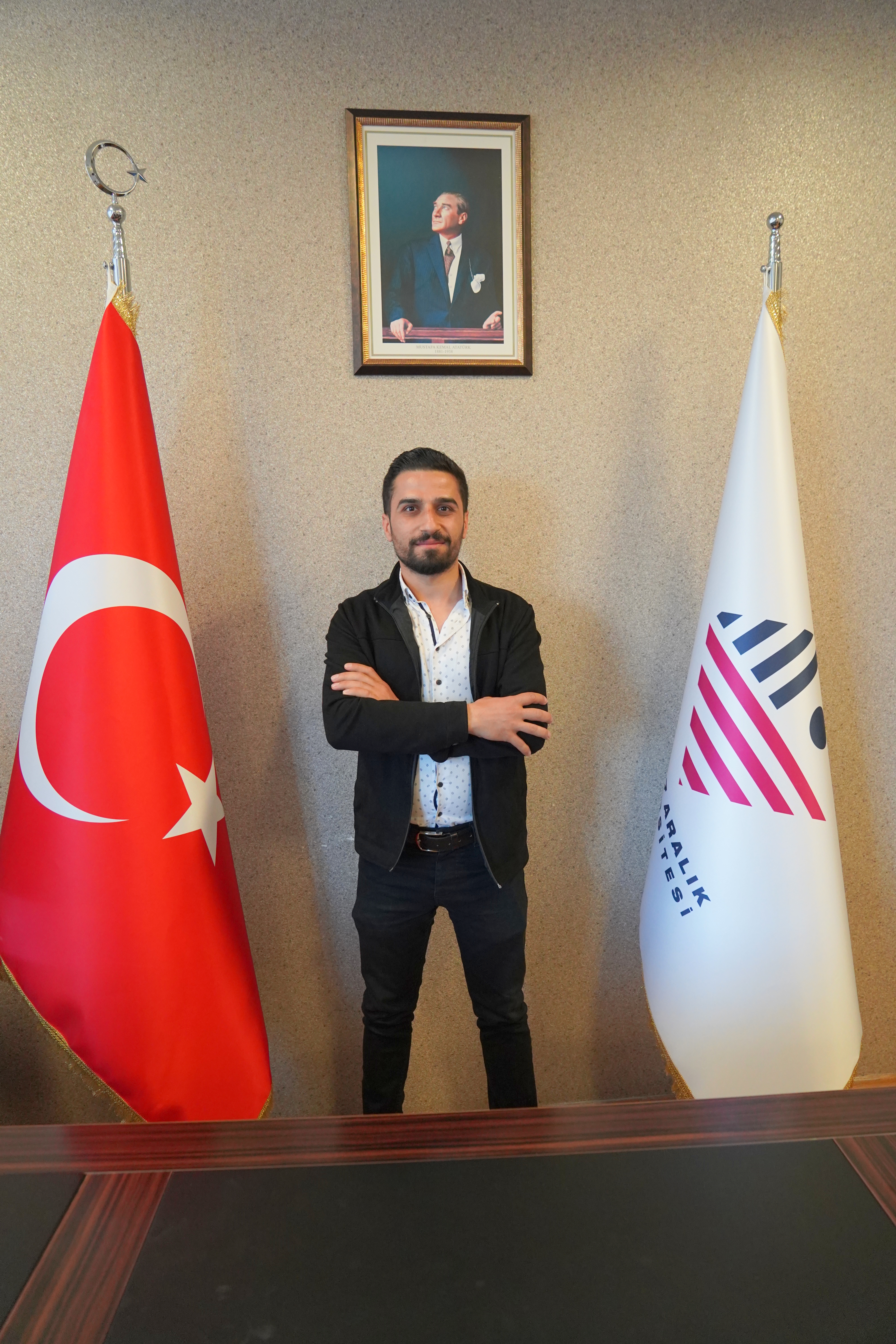 Serhat GENÇ